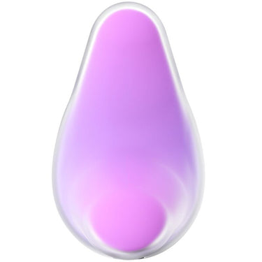 Satisfyer Sirena Vibes Vibratore a Onde di Pressione e Vibrazioni